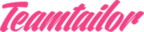 Teamtailor logo