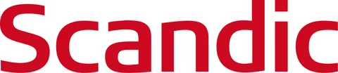 Scandic Hotels logo