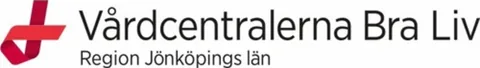 Vårdcentralerna Bra Liv logo