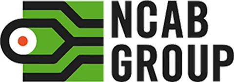 NCAB Group logo