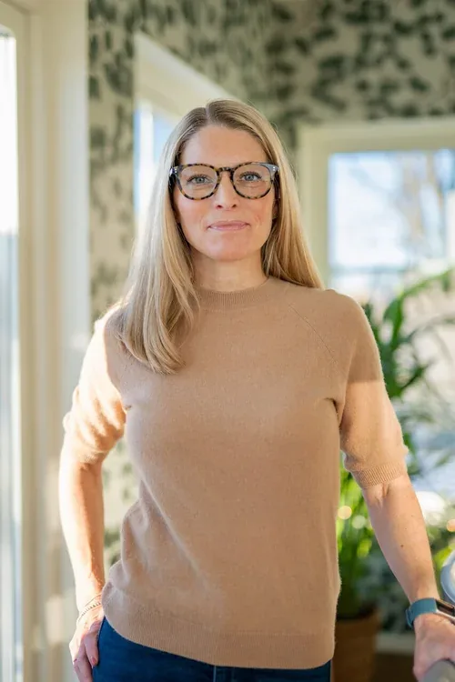 Sofia Antonsson, legitimerad dietist och nutritionsexpert i Aumlas nätverk