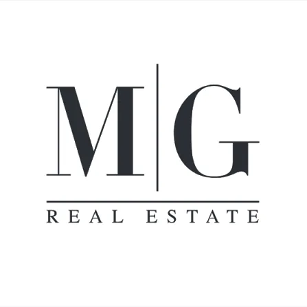 MG Real Estate logo